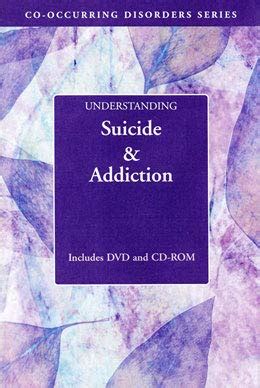 Buy Understanding Suicide Addiction Co Occurring Disorders Series