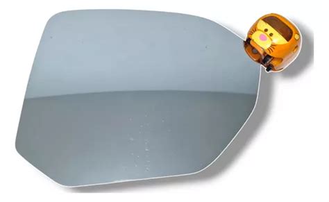 1 Luna Espejo Derecha De Retrovisor Para Chevrolet Captiva MercadoLibre