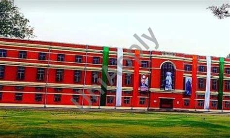 St. Columba's School Delhi Fees Structure: SCS Delhi Online Admission ...