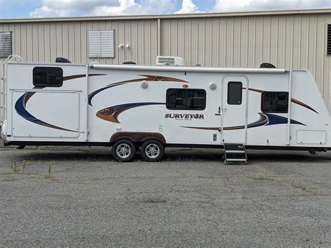 How Big And Long Is The Largest Travel Trailer Mortons On The Move