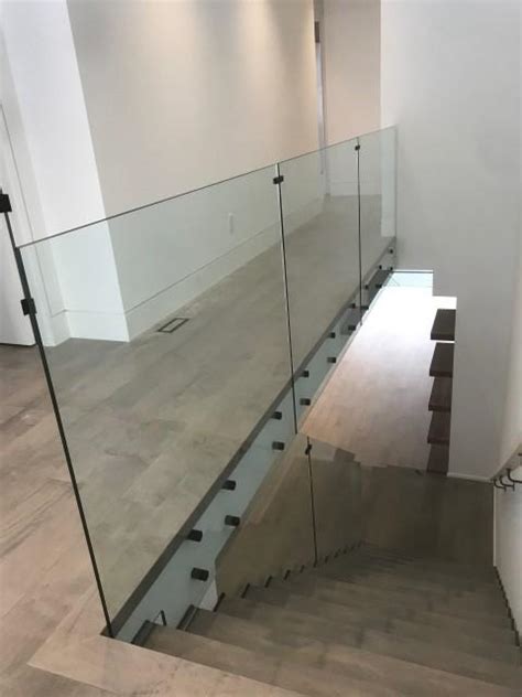 Frameless Glass Railings Best Glass Railings