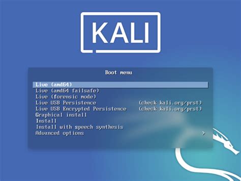 Kal Linux Kali Gklbb