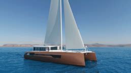 Windelo Yachting Eco Friendly And Modern Luxury