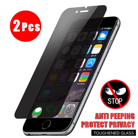 2pcs Privacy Anti Peeping Tempered Glass For Huawei P20 Pro P10 Plus Lite P40 Mate 9 10 20 20x