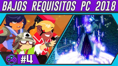 Top Mejores Juegos Para Pc Y Laptop De Bajos Requisitos 2018 4 Youtube