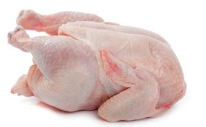 Poulet de chair bio ( Entier ) - Agro-Pastores