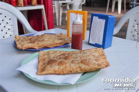 Rota dos Sabores te fisga pelo estômago pastéis caldo de cana e