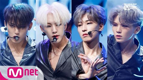 SEVENTEEN Fear Comeback Stage M COUNTDOWN 190919 EP 635 YouTube