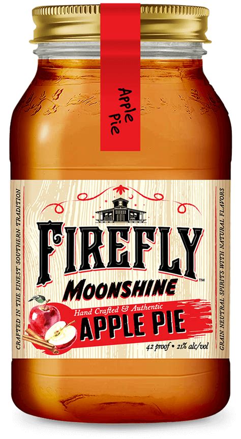 Firefly Moonshine