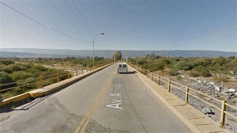 Cortan El Puente De Sumalao Por 48 Horas Catamarca Actual