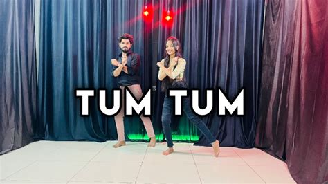 Tum Tum Enemy Tamil Dance Cover Youtube