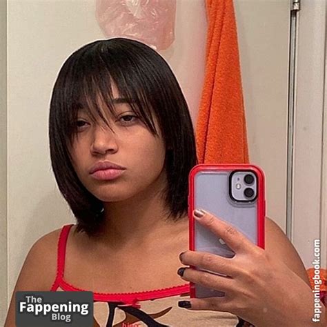 Amandla Stenberg Nude Onlyfans Leaks Fappening Fappeningbook