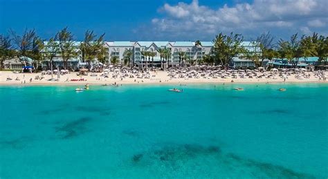 The Westin Grand Cayman Seven Mile Beach - Grand Cayman