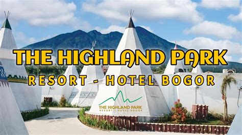 Highland Park Resort Bogor – newstempo