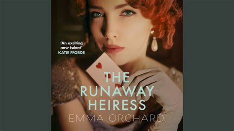 Chapter 14 The Runaway Heiress YouTube