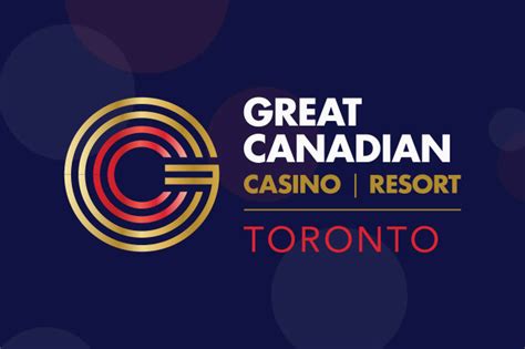 Great Canadian Casino Toronto Braces for Grand Opening Ceremony ...