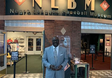 Off The Bat: Negro Leagues lessons about so much more than baseball ...