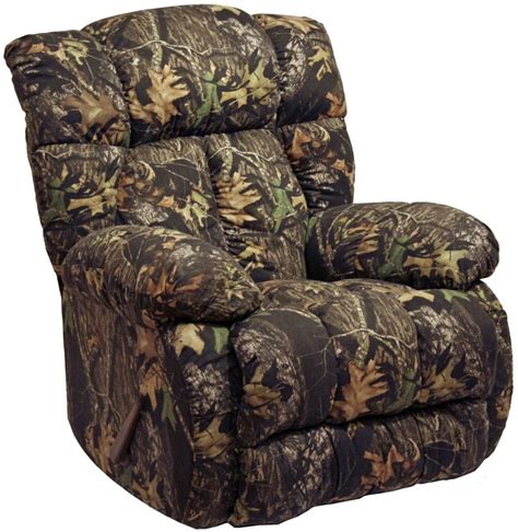 9 Best Camo Recliners Winter 2025 Which One To Buy