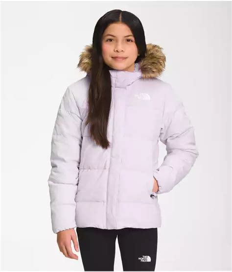 Kids Jackets And Coats The North Face