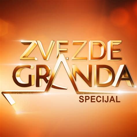 Zvezde Granda Specijal Youtube