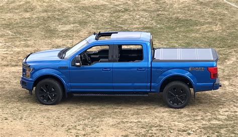 Velocity Blue Thread Page 3 Ford F150 Forum Community Of Ford Truck Fans