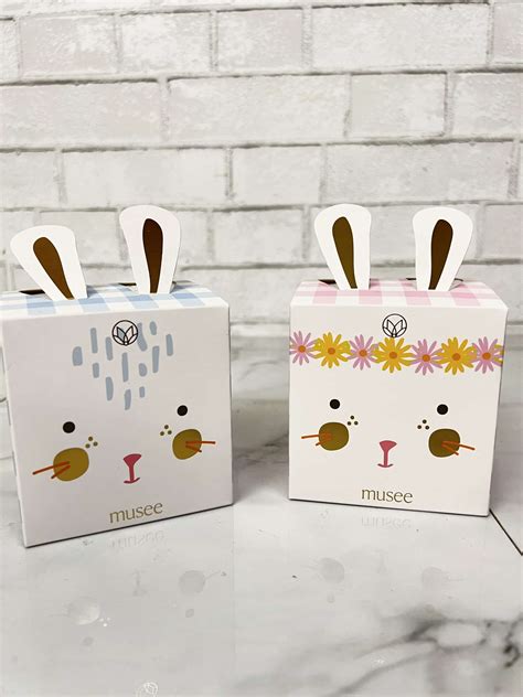 Bunny Boxed Bath Balm Tipton Hurst