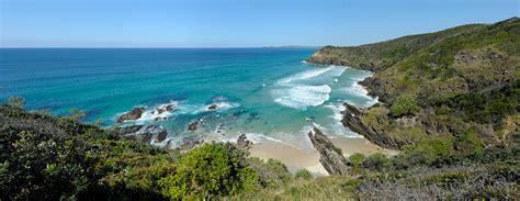 5 Secluded Beaches To Explore - Byron Bay And Beyond