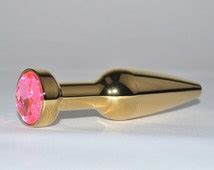 Unique Anal Plug Related Items Etsy