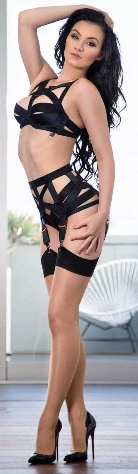 Pin On Lingerie Underwear
