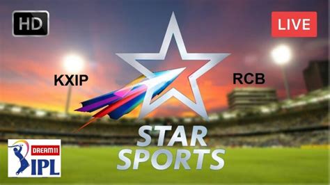 Live Cricket IPL Kings XI Punjab Vs Royal Challengers Bangalore KXIP