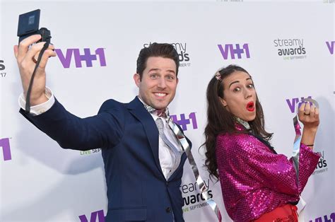 Colleen Ballinger's Shocking Leak: A Social Media Firestorm Erupts! - clv7l8o