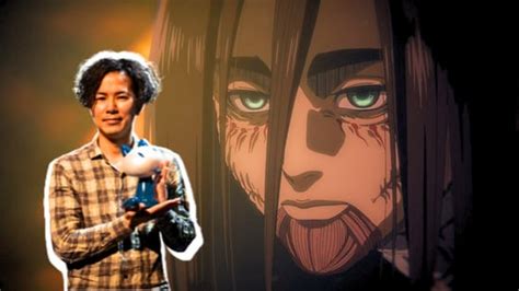 Throwback To When Creator Hajime Isayama Apologized For Attack On Titan Ending Hindustan Times