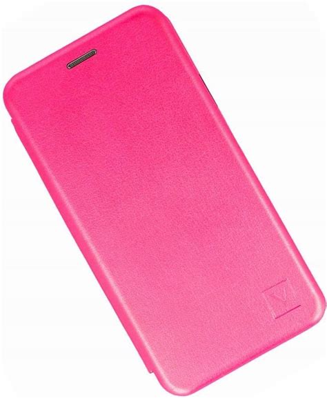 Izigsm Futera Vennus Book Elegance Do Samsung Galaxy M S Etui Na