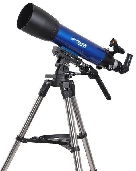 10 meade telescope - Wasmeter