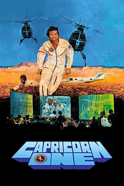 Where to stream Capricorn One (1977) online? Comparing 50+ Streaming ...