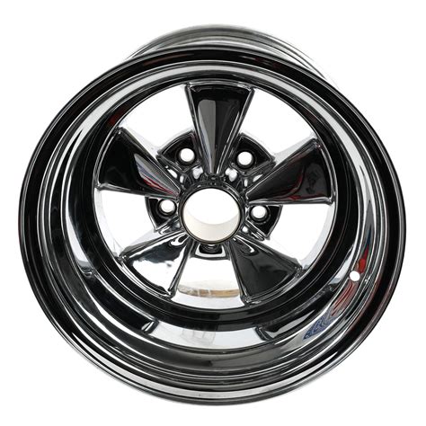 Cragar 61C Series S S Super Sport Chrome Wheels Summit Racing