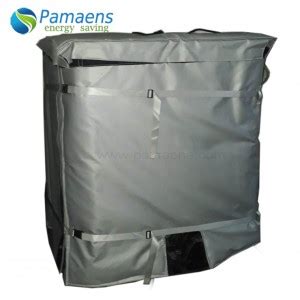 High Quality Water Proof IBC Insulation Blanket Tank Heater at Great ...