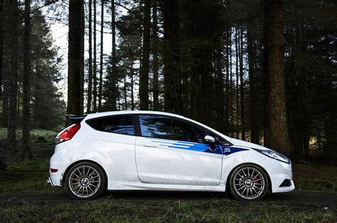 2016 Ford Fiesta ST M-Sport Edition review | Autocar