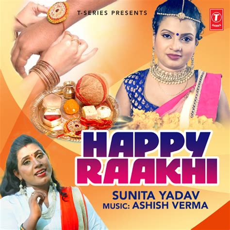 Happy Raakhi Youtube Music