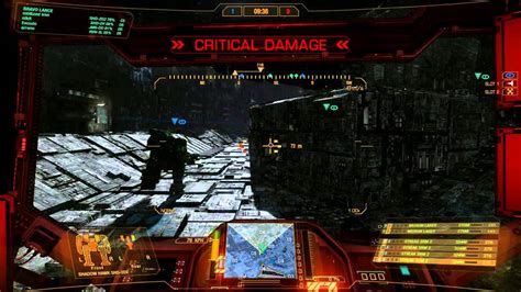 Mechwarrior Online Mc Versus Th Bfd Youtube