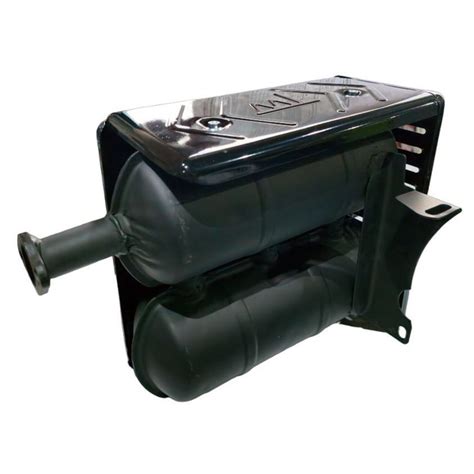 Глушитель PREMIUM для Бензогенераторов 7кВт, 7.5 кВт, 8кВт, 192F ...