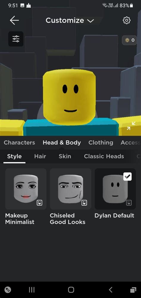 roblox now have a animated face : r/JessetcSubmissions