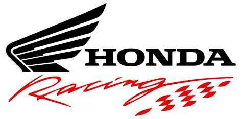 Honda Racing Logo