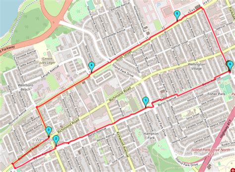 Six Ottawa Running Routes To Help You Train For Your Next Race Run Ottawa