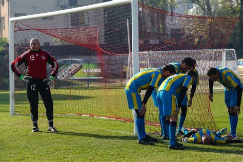 Debutul Atletico Textila A Fost Urmarit De Milioane De Romani PRO TV