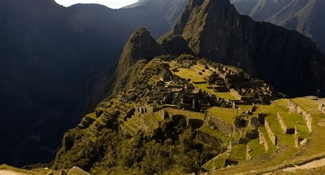 Sanctuary Lodge Machu Picchu - Machu Picchu Inc