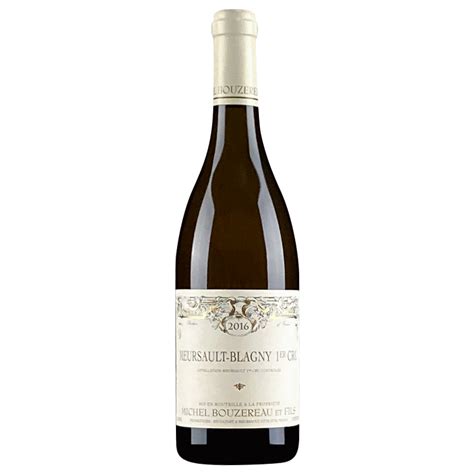 Domaine Michel Bouzereau Et Fils