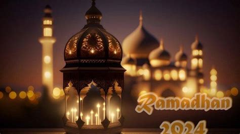 Keutamaan 10 Hari Pertama Bulan Ramadhan, Mulai Terbukanya Pintu Rahmat Hingga Pintu Ampunan ...