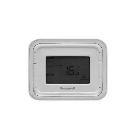 Thermostat With External Probe Function Honeywell T6861h2wg R T6861v2wg R Buy 110v 220v