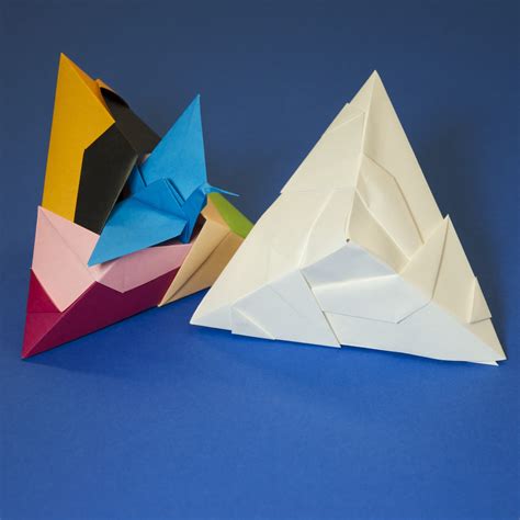 Ultimate Origami For Beginners Origamido Studio